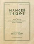 Manger Throne