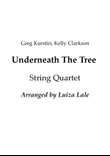 Underneath The Tree