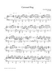 Carousel Rag
