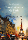 Trois Préludes de Paris
