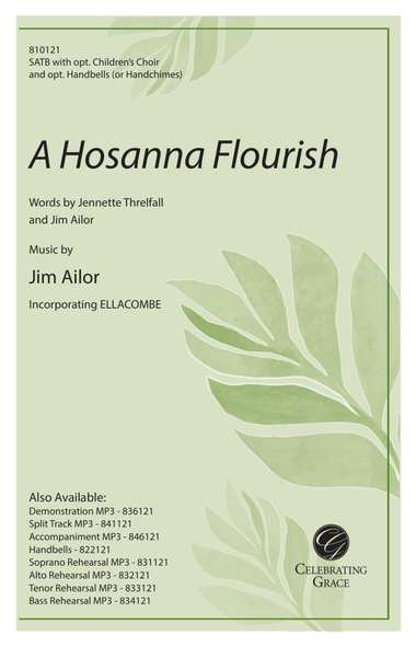 A Hosanna Flourish