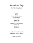American Boy