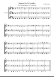 Sonata for Triple Recorder (Tri-Corder)