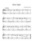 Silent Night