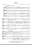 Home (arr. Ben See)