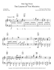 The Legend Of Vox Machina - Main Title Theme