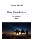 Three Kings Fantasia
