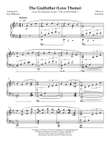 The Godfather (love Theme)