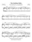 The Godfather Waltz