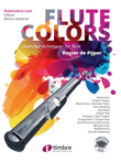 Flute Colors: Extended Techniques for Flute
