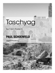 Taschyag for Two Pianos