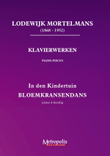 In den Kindertuin - Bloemkransendans for Piano Four Hands