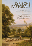 Lyrische Pastorale for Piano 4 Hands