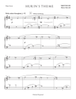 Hurin's Theme