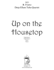 Up on the Housetop