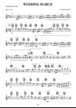 Março de casamento