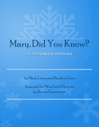 Mary, Did You Know?