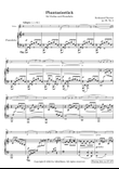 Phantasiestück op. 28, Nr. 4
