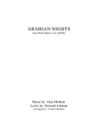 Arabian Nights