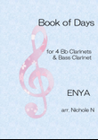 Book Of Days