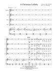 A Christmas Lullaby