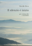 Il silenzio è inizio