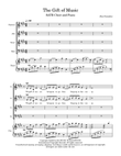 The Gift of Music
