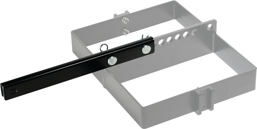 CDL Rigging Extension Bar Musical Instruments scores gallery preview page 1