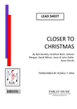 Closer To Christmas