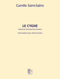 Le Cygne (The Swan)