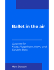 Ballet in the air