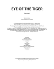 Eye Of The Tiger