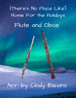(there's No Place Like) Home For The Holidays mini preview