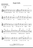 Jingle Bells - Christmas Carol [VERY EASY PIANO] mini preview