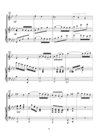 Momento Chamber Music scores gallery preview page 4