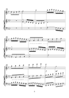 Momento Chamber Music scores gallery preview page 5