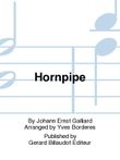 Hornpipe