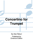 Concertino for Trumpet