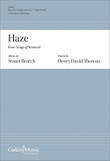 Haze