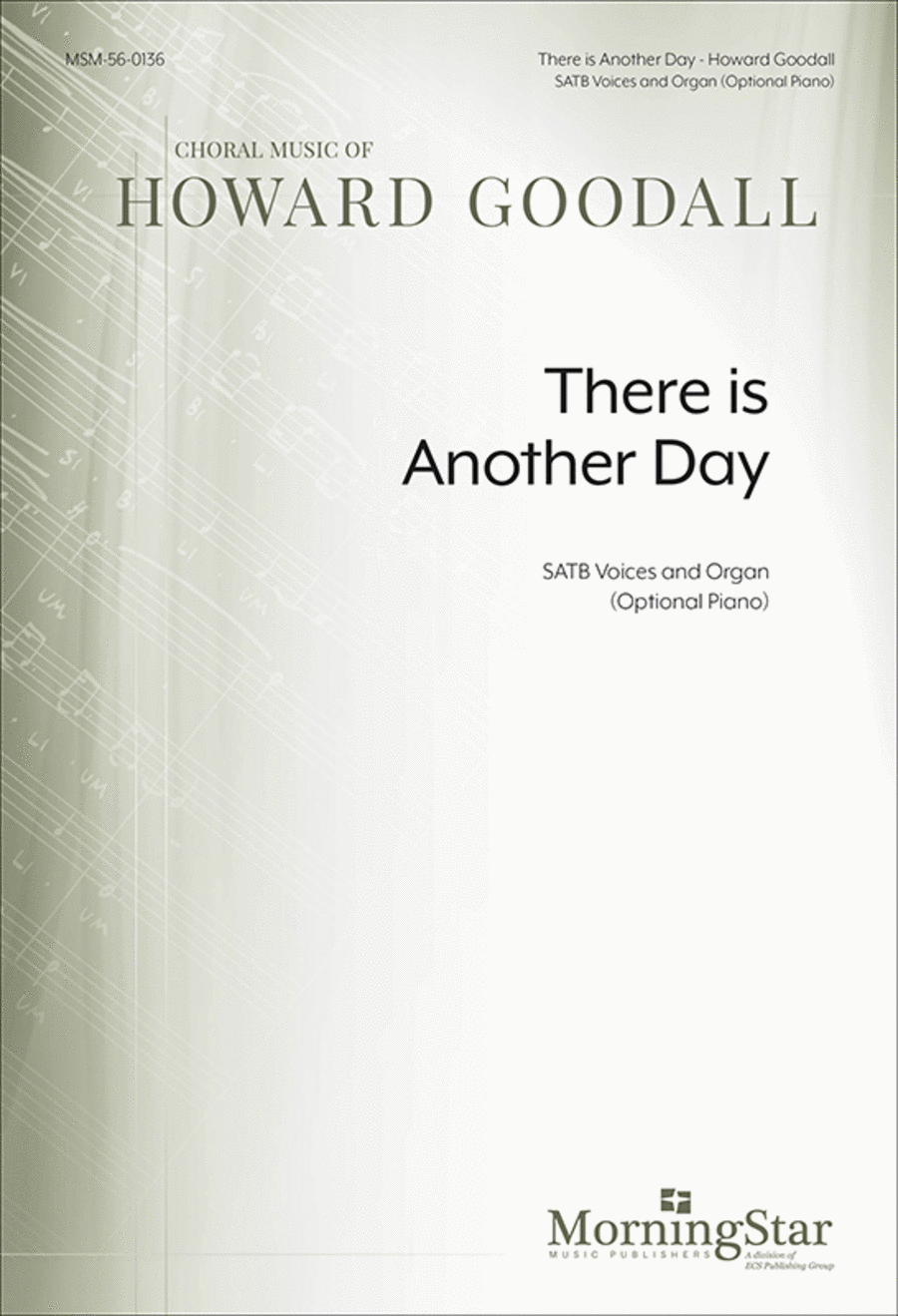 There is Another Day There is Another Day 4-Part scores gallery preview page 1