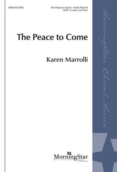 The Peace to Come