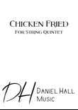 Chicken Fried