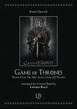 Game Of Thrones