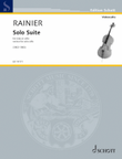 Solo Suite