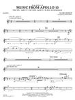 Music from Apollo 13 (arr. John Moss) - Flute 1 mini preview