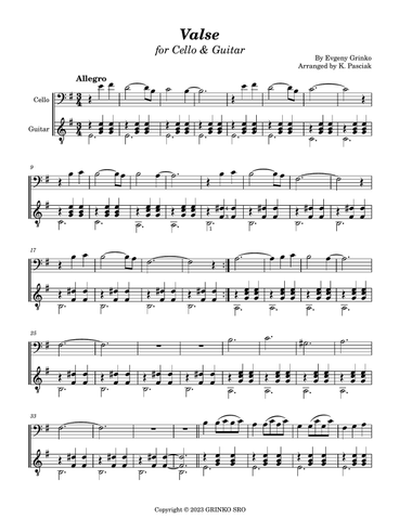 Valse