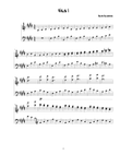 Vals I (From the album: 