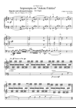 Impromptu on 'Adeste Fideles'