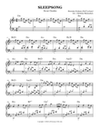 Sleepsong