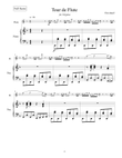 Tour de Flute